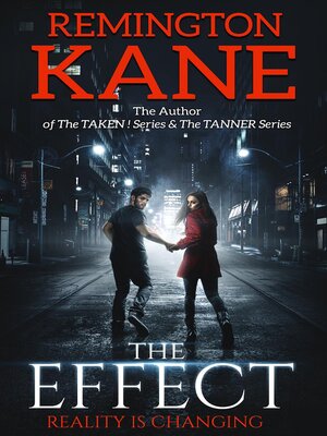 cover image of The Effect